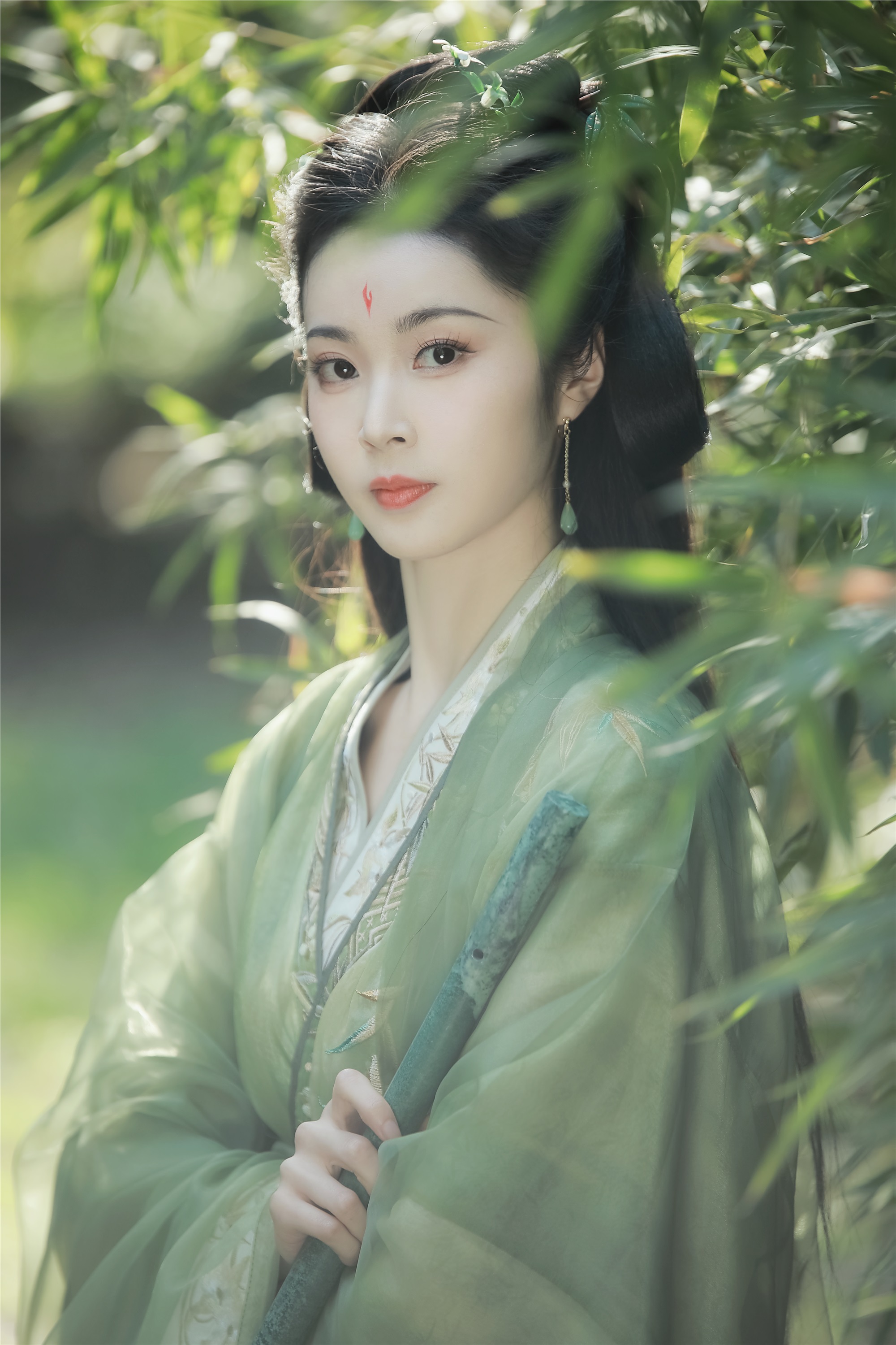 YITUYU艺图语 2025.01.30 东方淮竹 慧慧